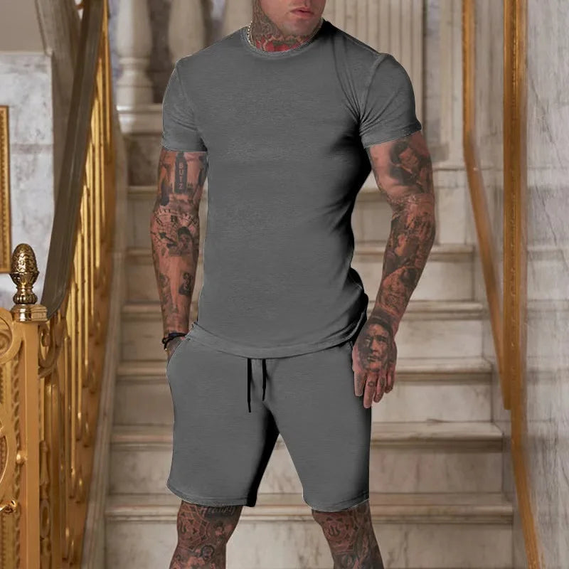 Men's Marquis Summer Sets