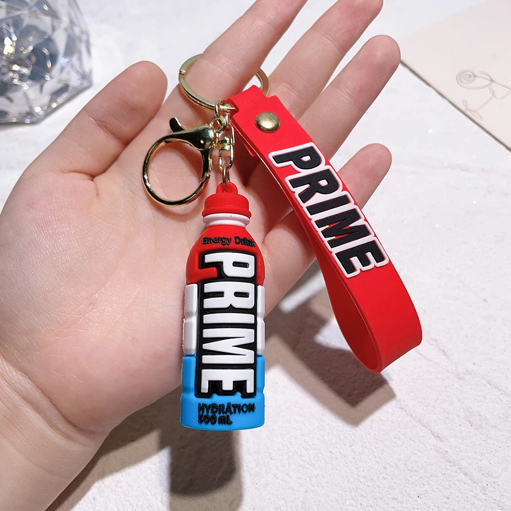Mali Keychains: PRIME Collection Set