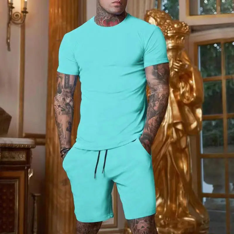 Men's Marquis Summer Sets