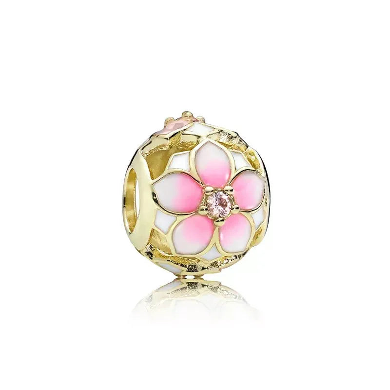 Mali Charms - Spring Collection Set