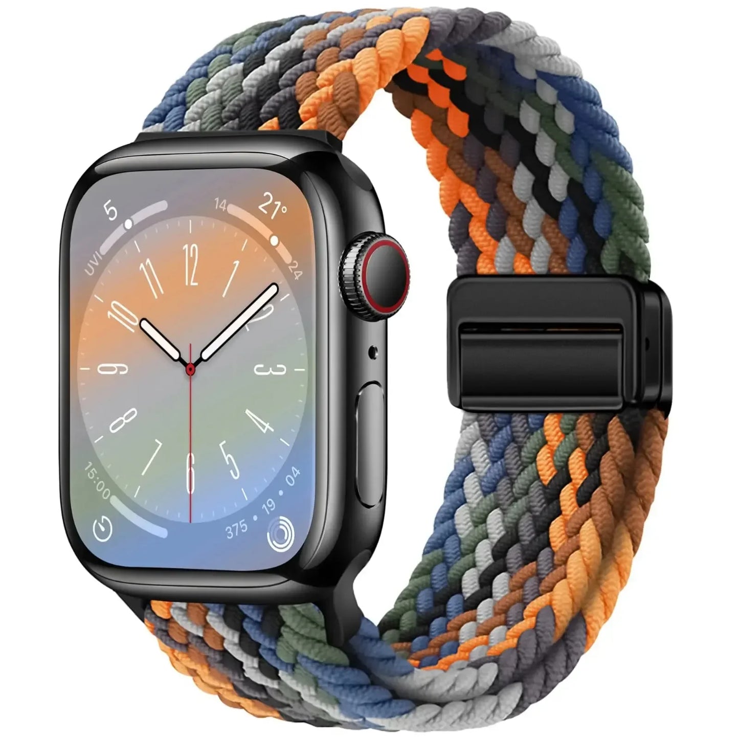 Apple Watch Braided Band
