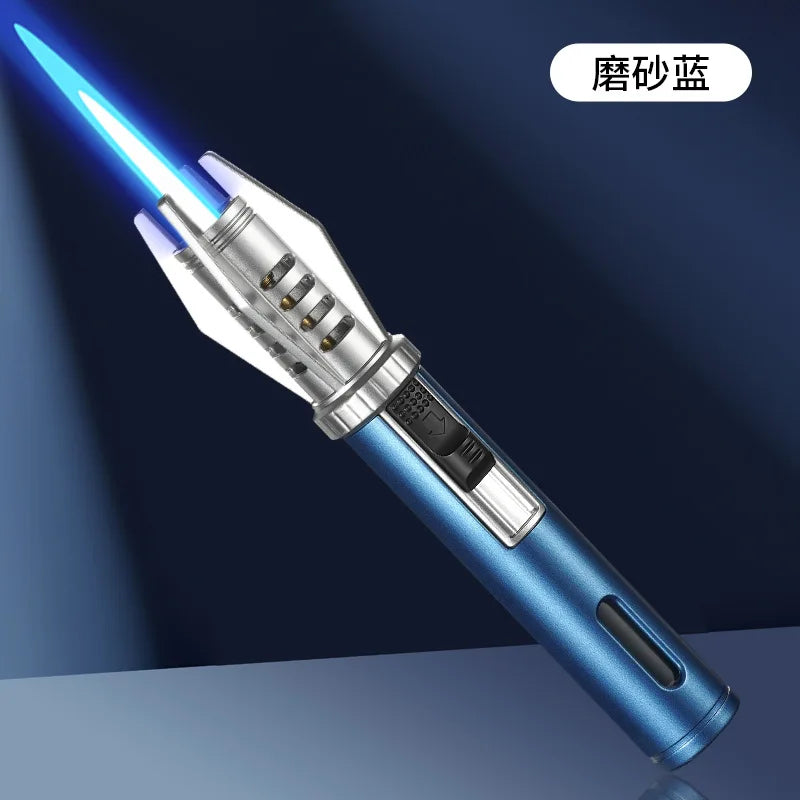 Malfire - Welding Torch Gun