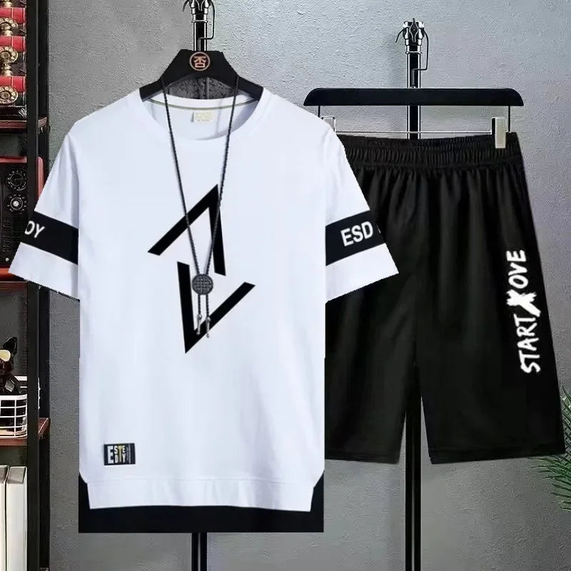 Men's Marquis Summer Sets