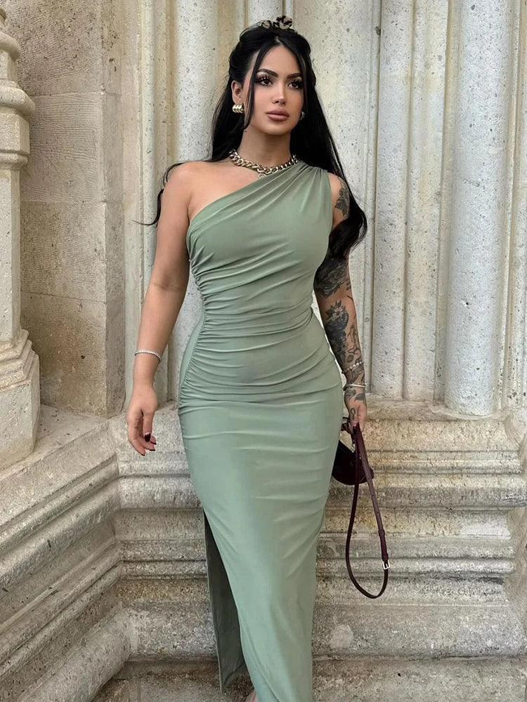 Mali Dress - Event Series