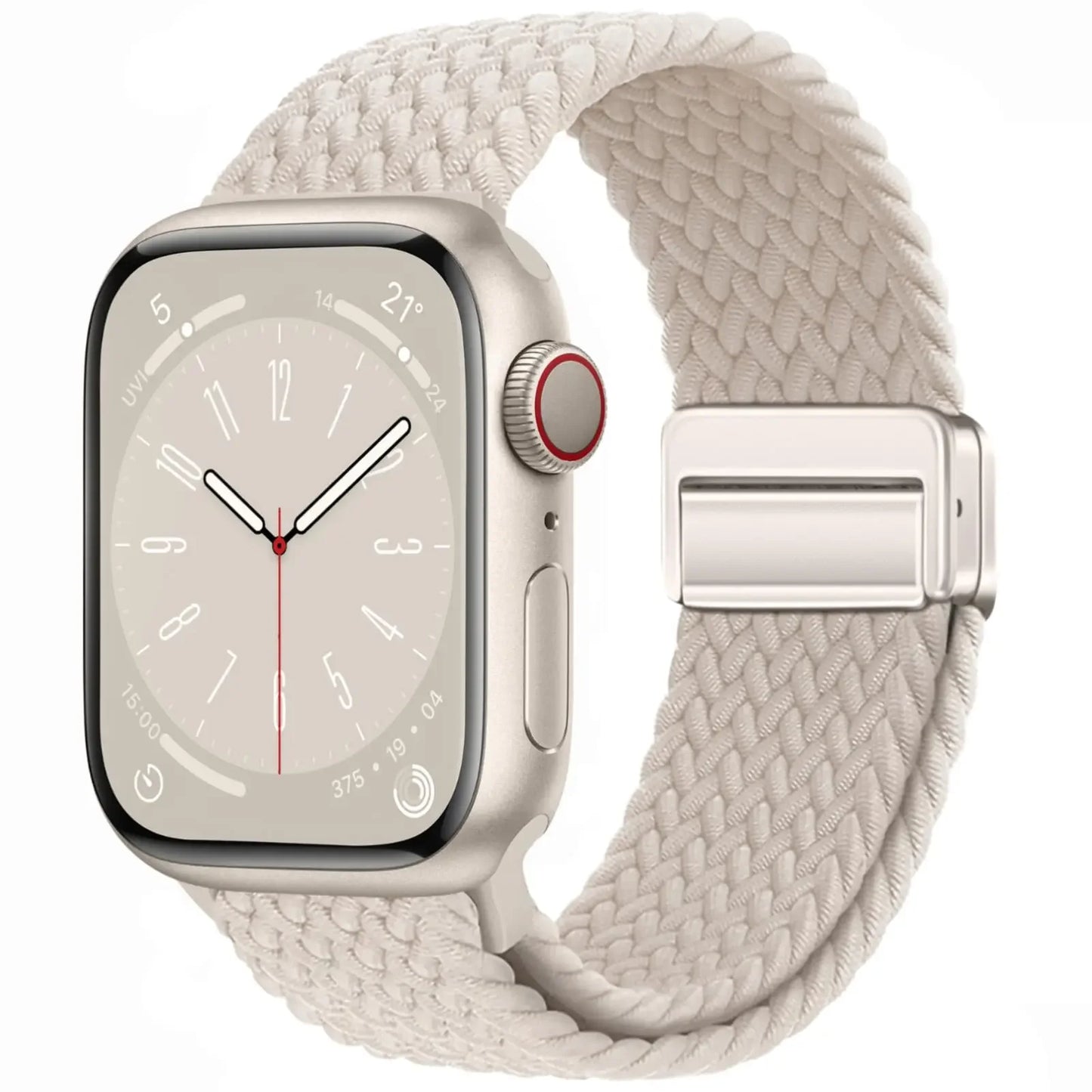 Apple Watch Braided Band