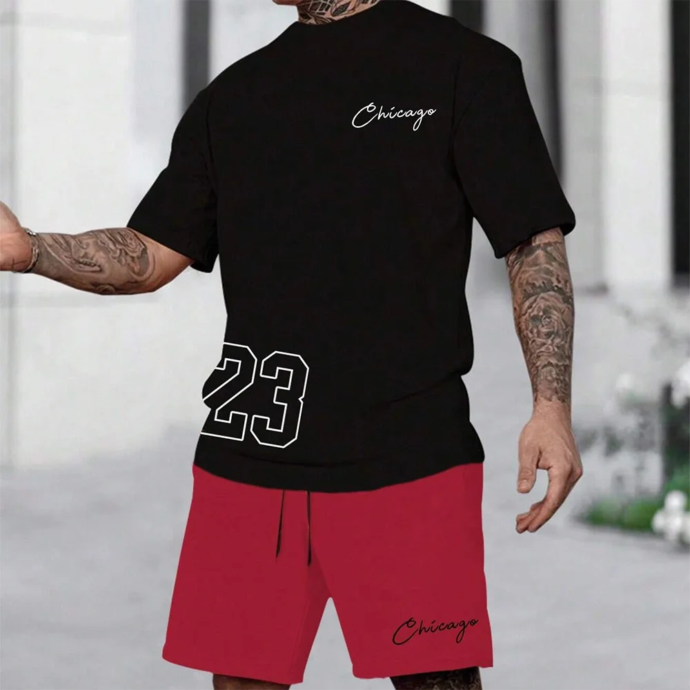 Men's Marquis Summer Sets