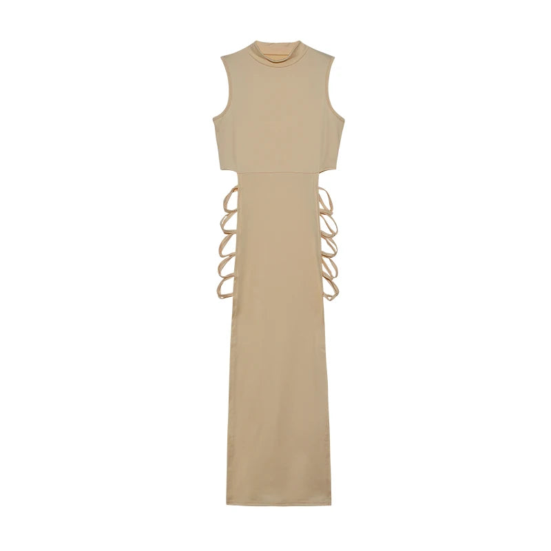 Mali Dress - Event Series