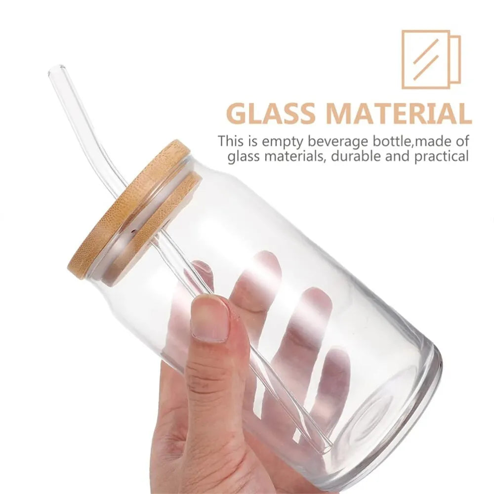 Mali Cups - Standard Mason Jar
