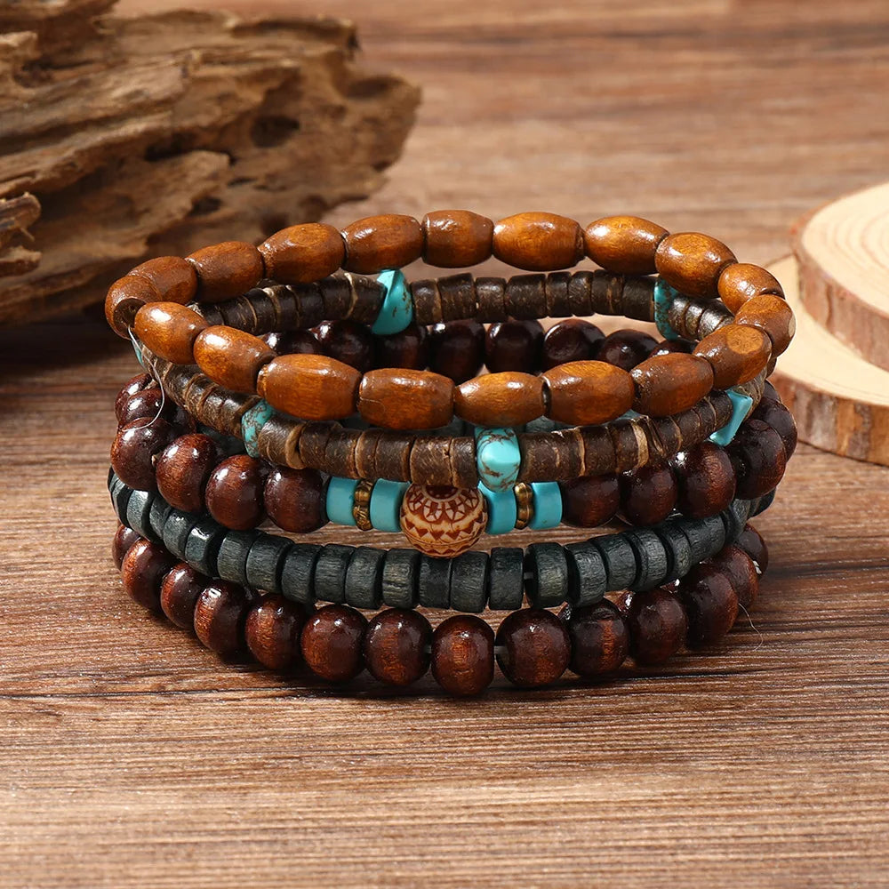 Marquis Bracelet - Bohemian Series