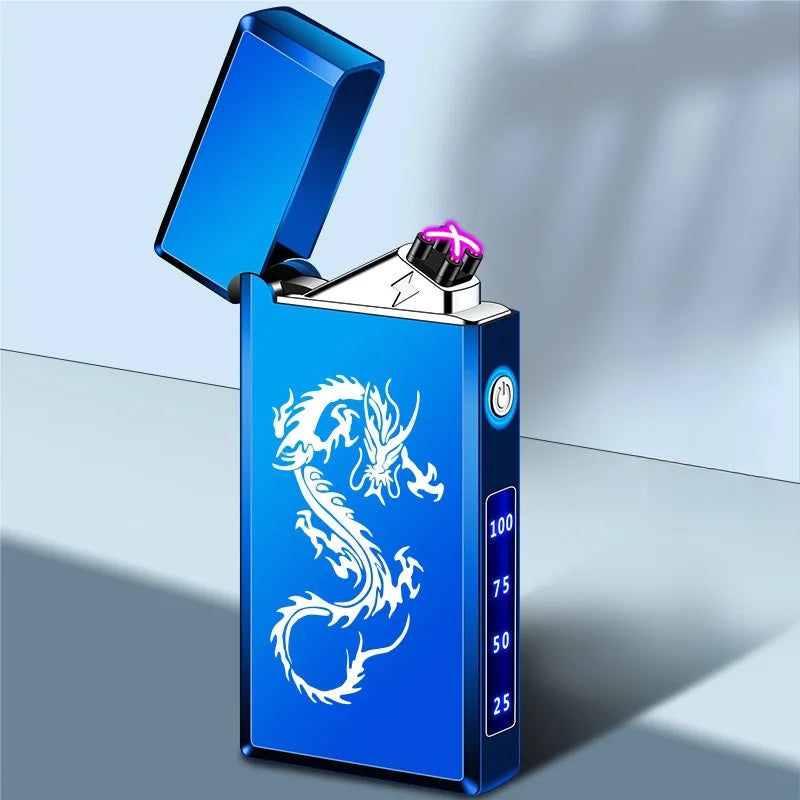 Malfire - Electric Lighter V2