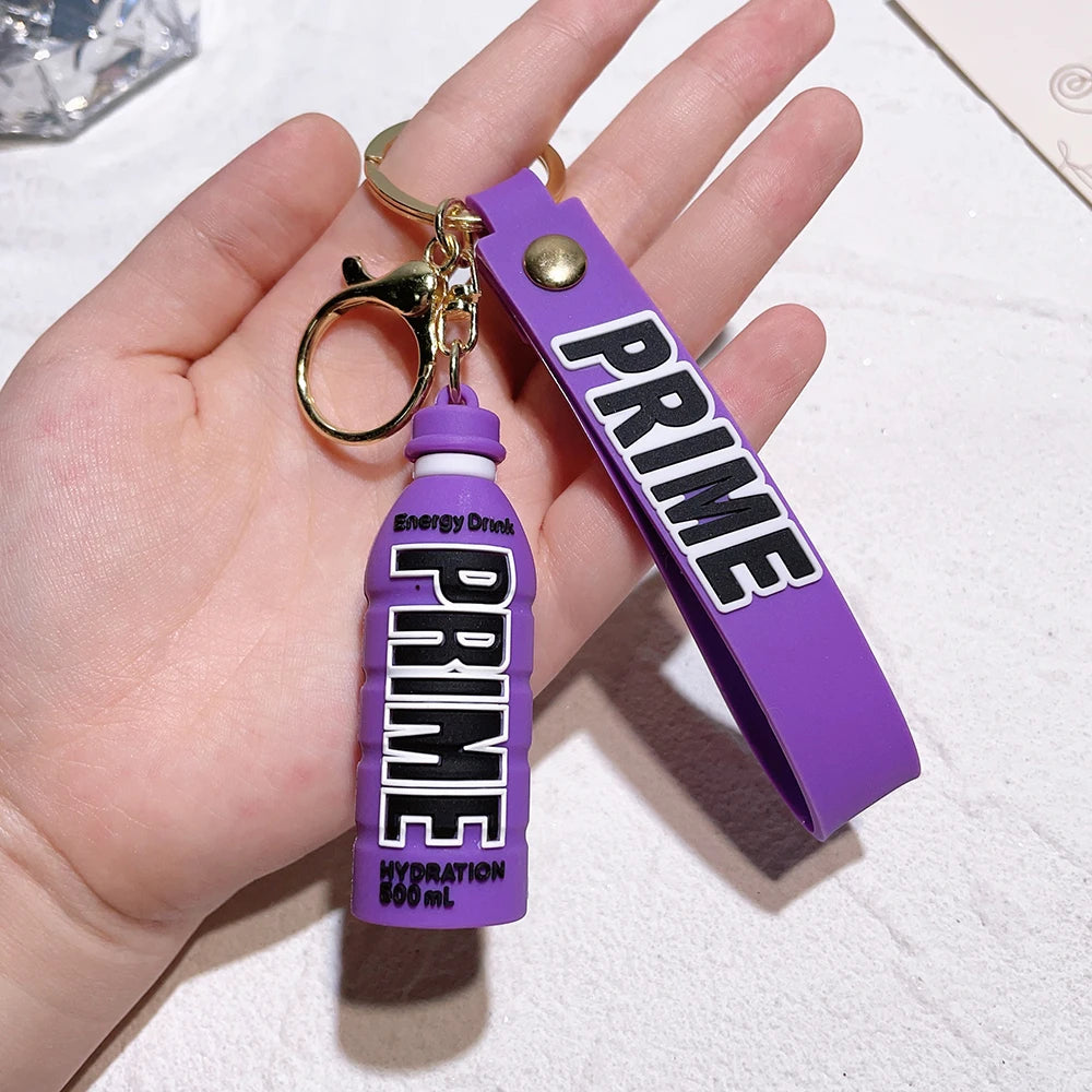 Mali Keychains: PRIME Collection Set