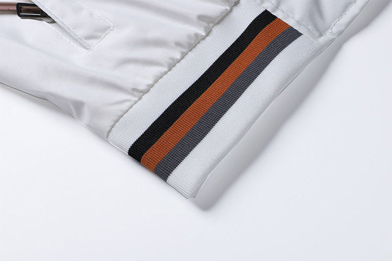 Marquis Autumn - Animal Game Basic Outdoor Jacket