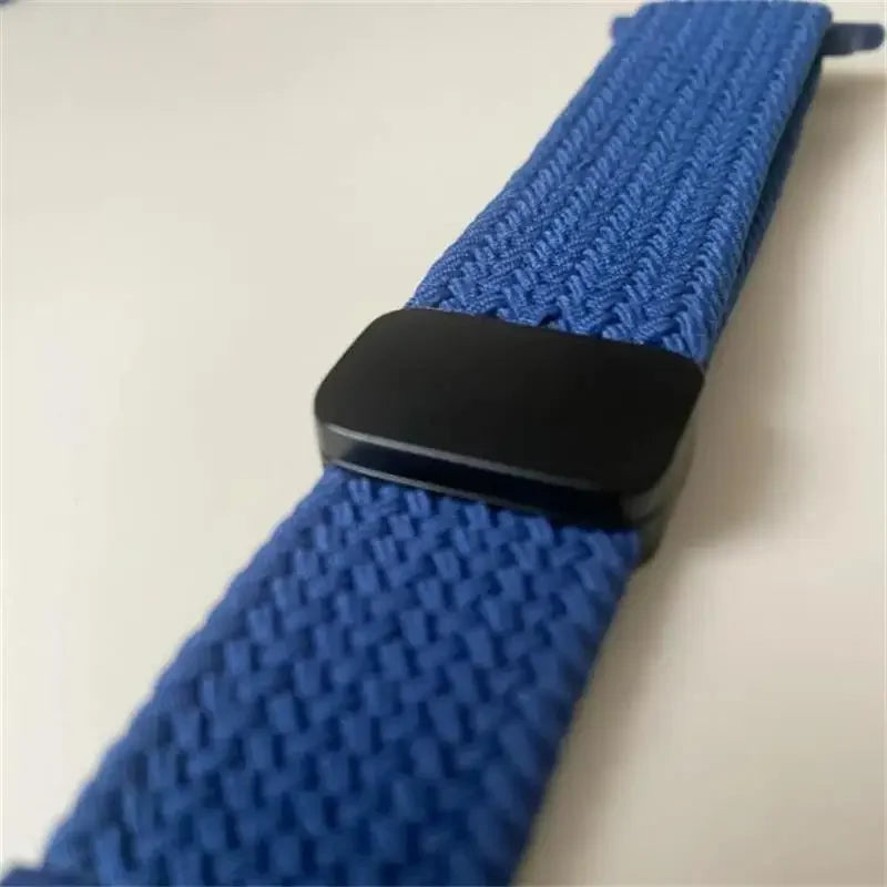 Apple Watch Braided Band