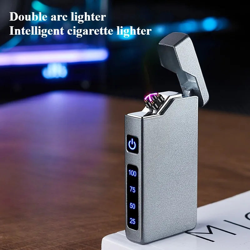 Malfire - Electric Lighter V1