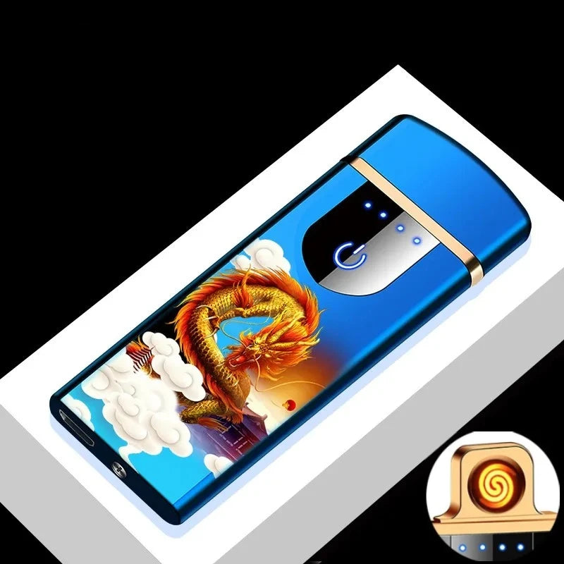 Malfire - Electric Lighter V2