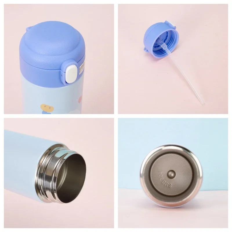 Mali Cups - 380ML Thermal for Kids
