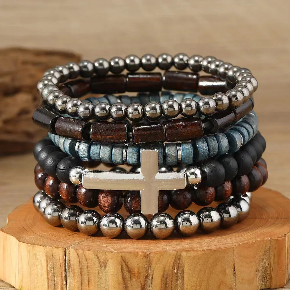 Marquis Bracelet - Bohemian Series