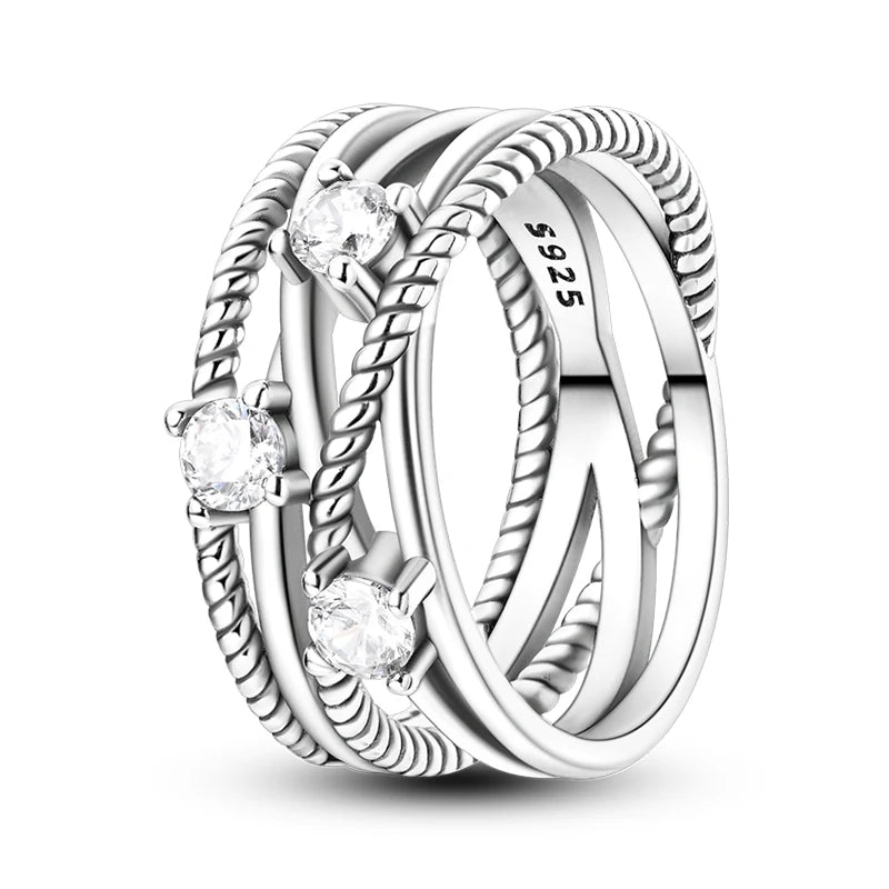 Mali Ring - Standard