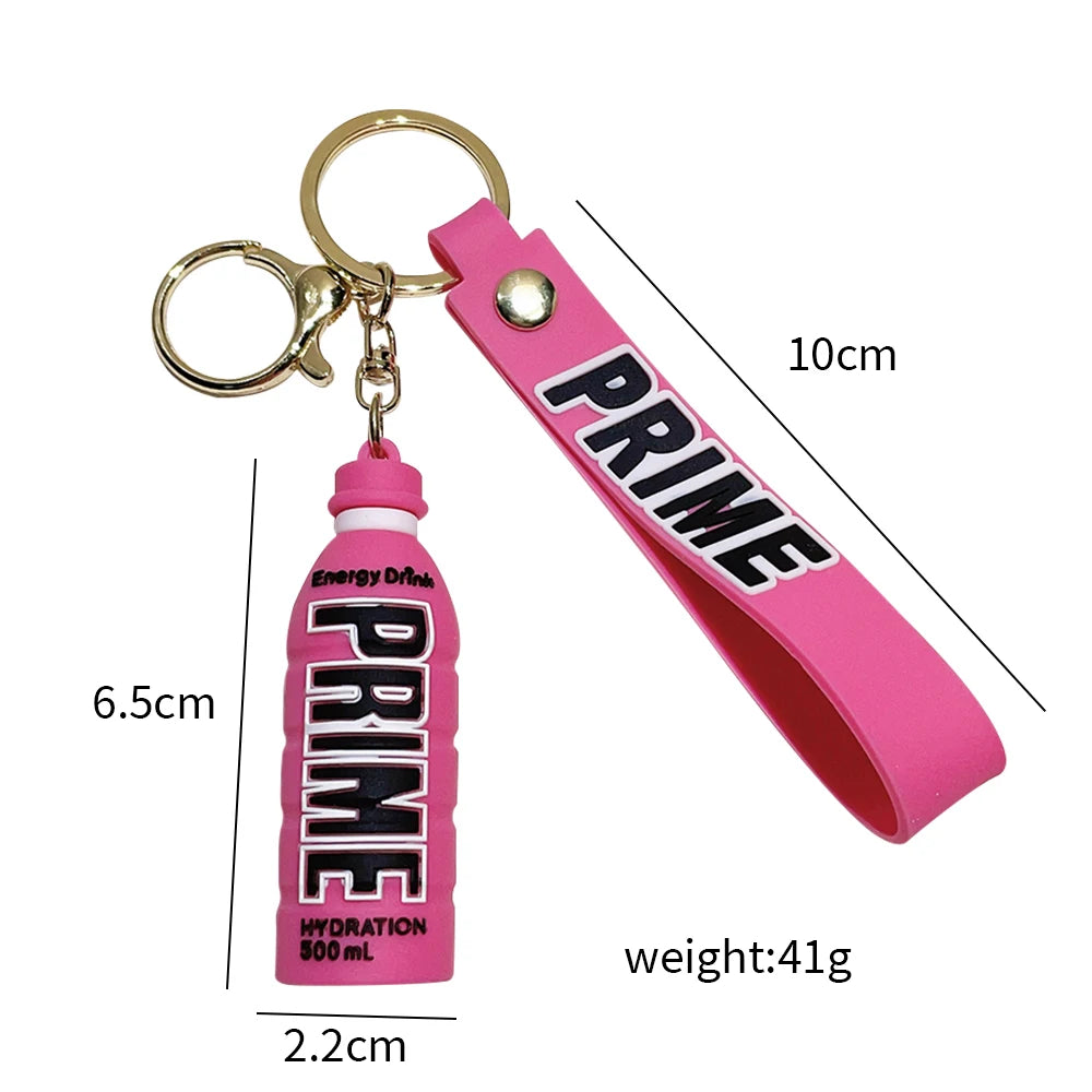 Mali Keychains: PRIME Collection Set