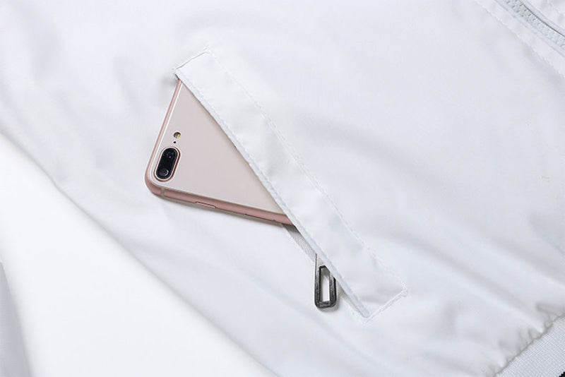 Marquis Autumn - Animal Game Basic Outdoor Jacket