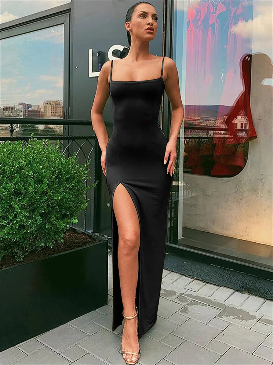 Mali Dress - Event Series