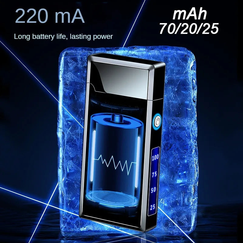 Malfire - Electric Lighter V2