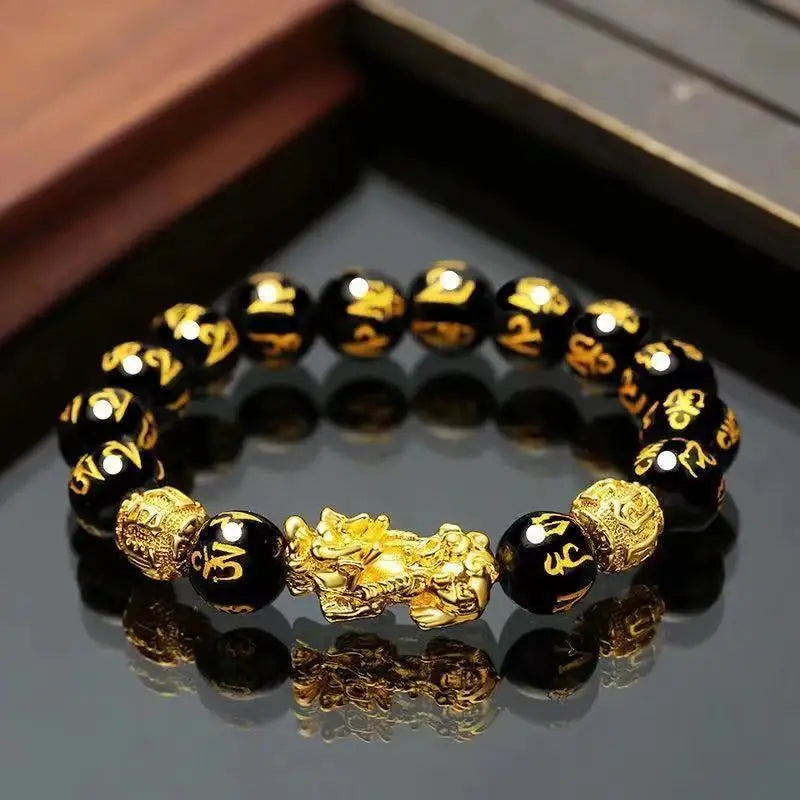 Marquis Bracelet - Asian Series