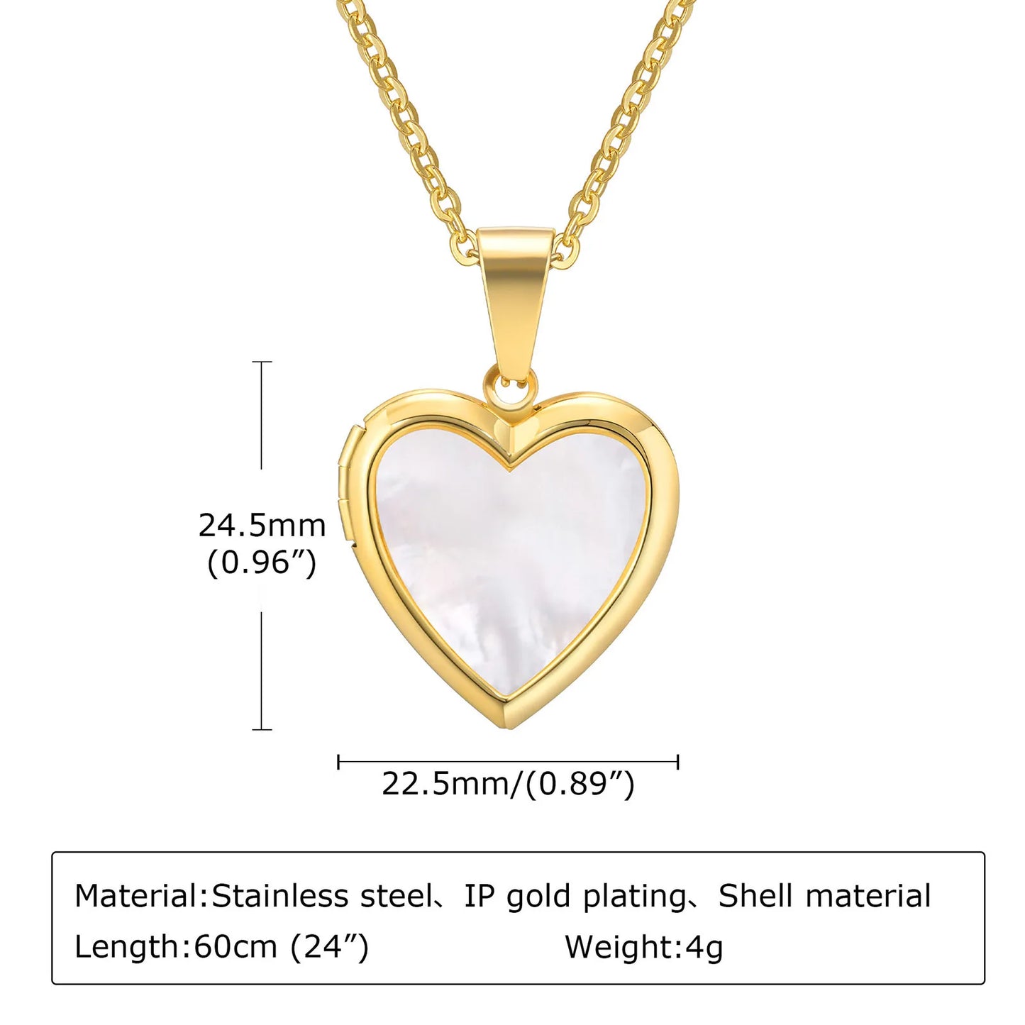 Women's Mali Necklace - Summer Edition