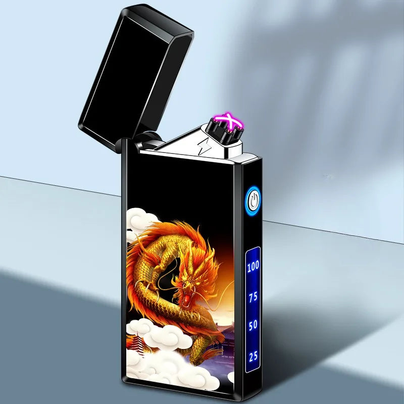 Malfire - Electric Lighter V2