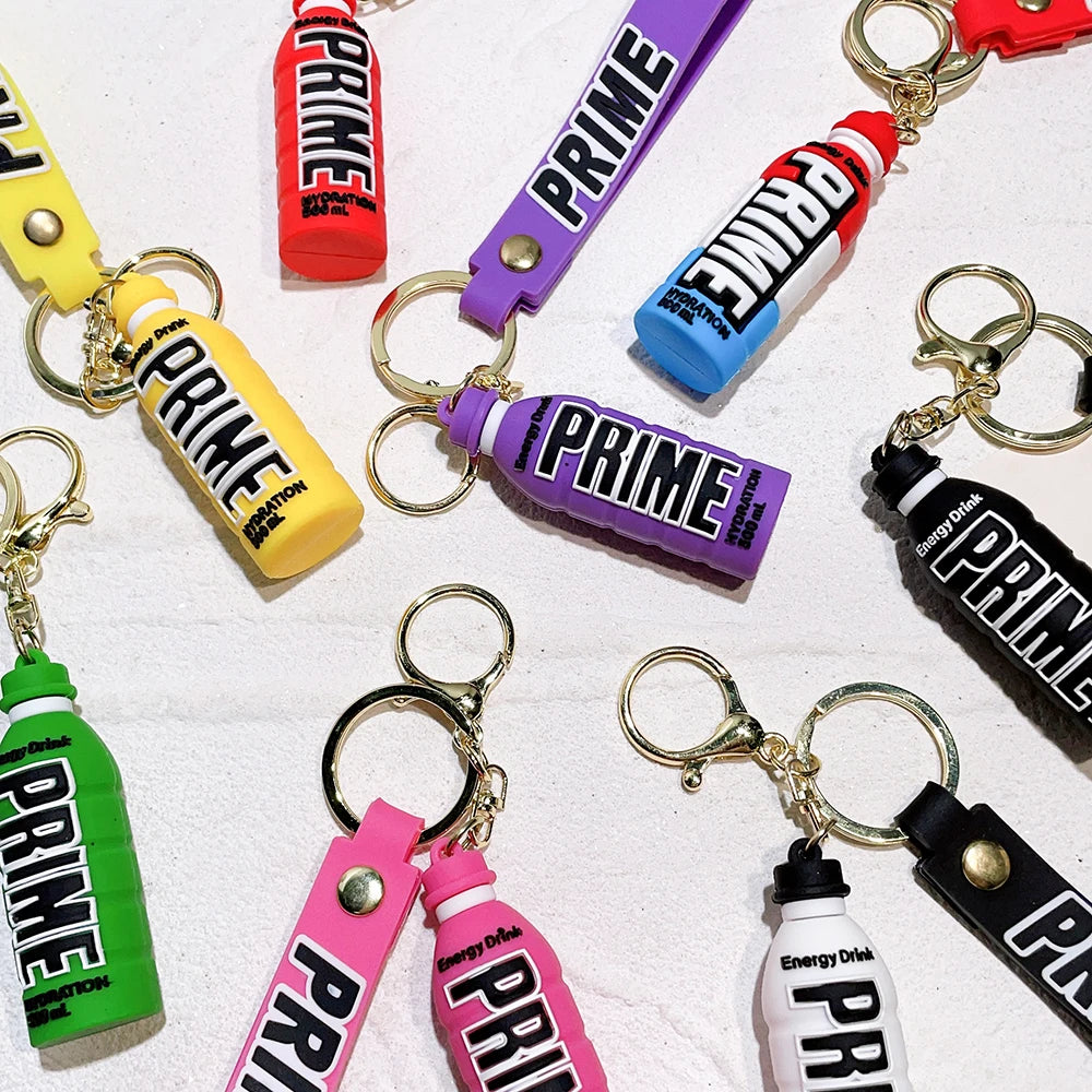 Mali Keychains: PRIME Collection Set