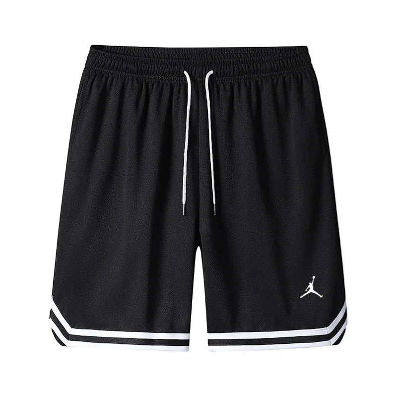 Jordan Breathable Basketball Shorts - Standard