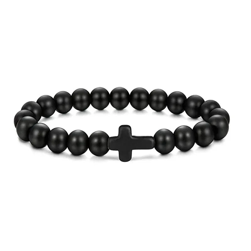 Marquis Bracelet - Prayer Series