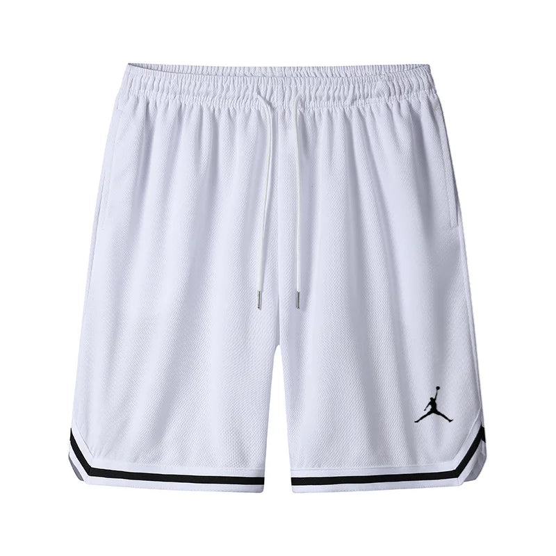 Jordan Breathable Basketball Shorts - Standard