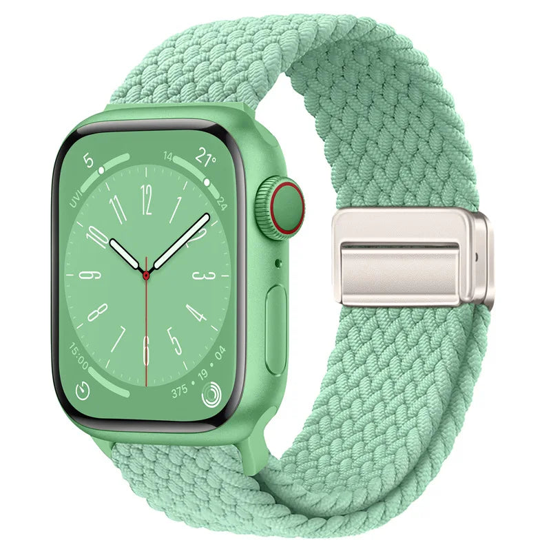 Apple Watch Braided Band