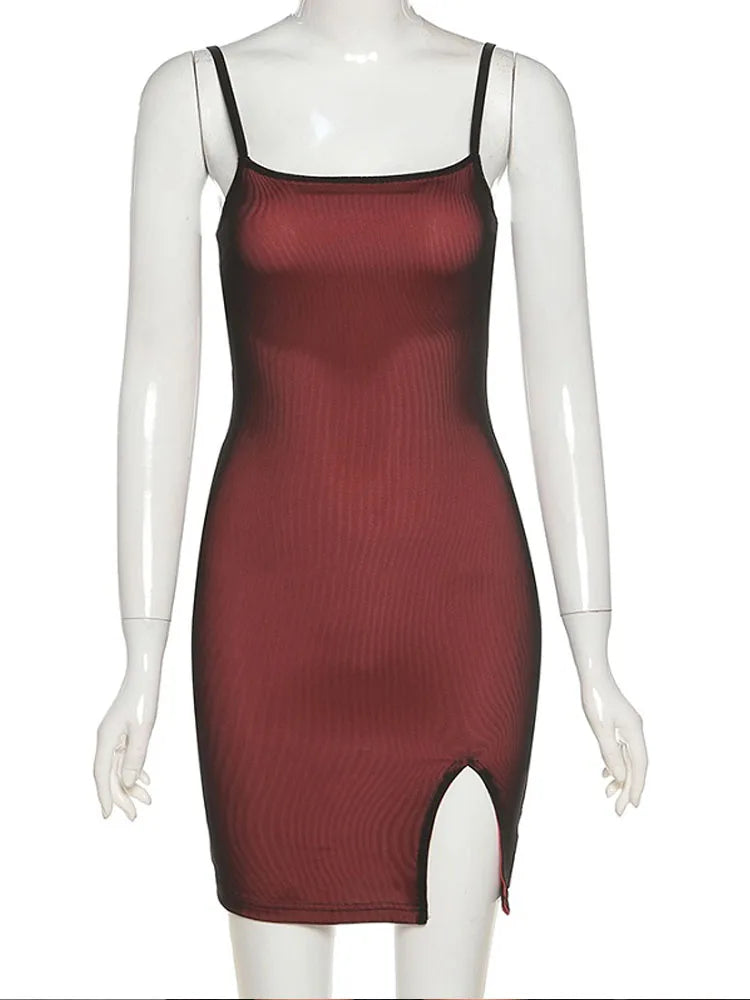 Mali Dress - Event Series