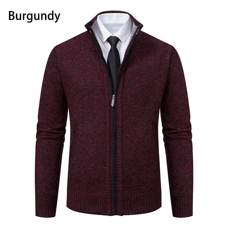 Marquis Autumn - Casual Sports Coat
