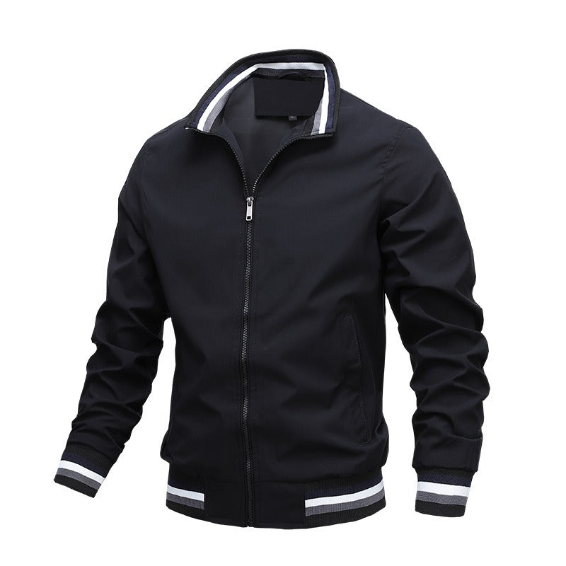 Marquis Autumn - Animal Game Basic Outdoor Jacket
