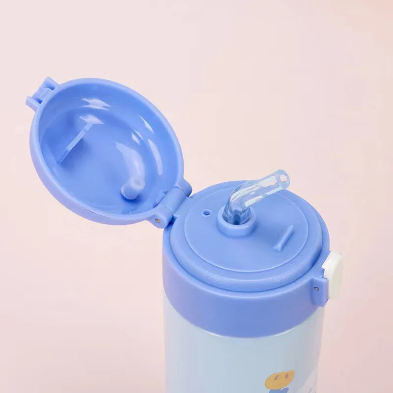 Mali Cups - 380ML Thermal for Kids