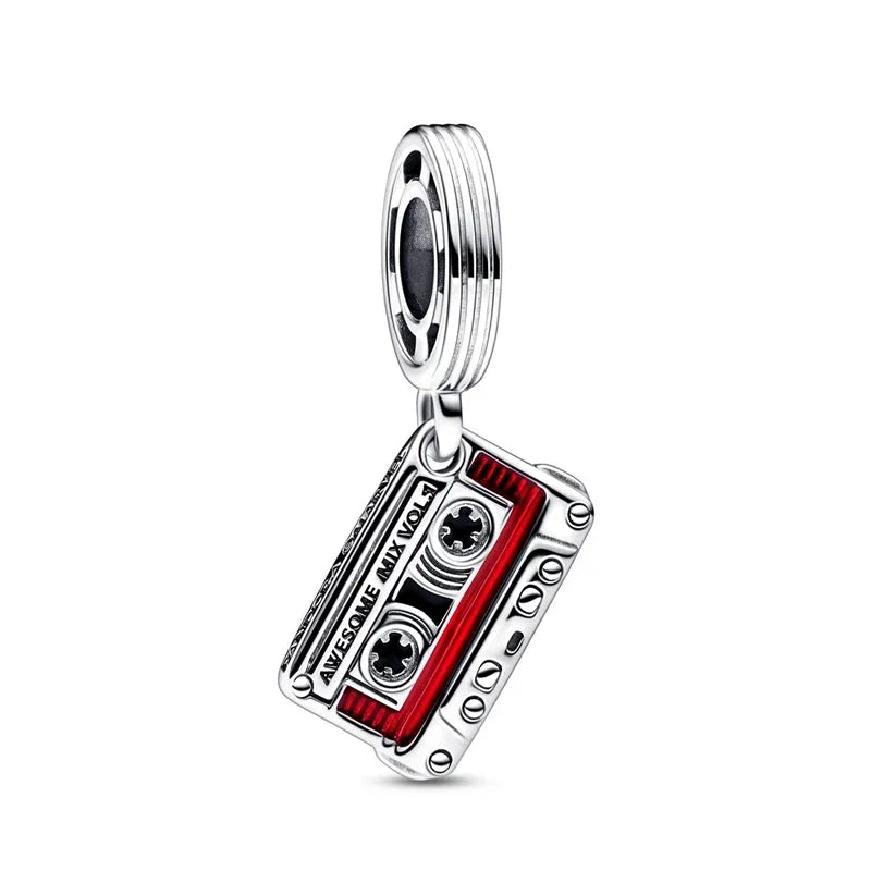 Mali Charms - Disney Collection