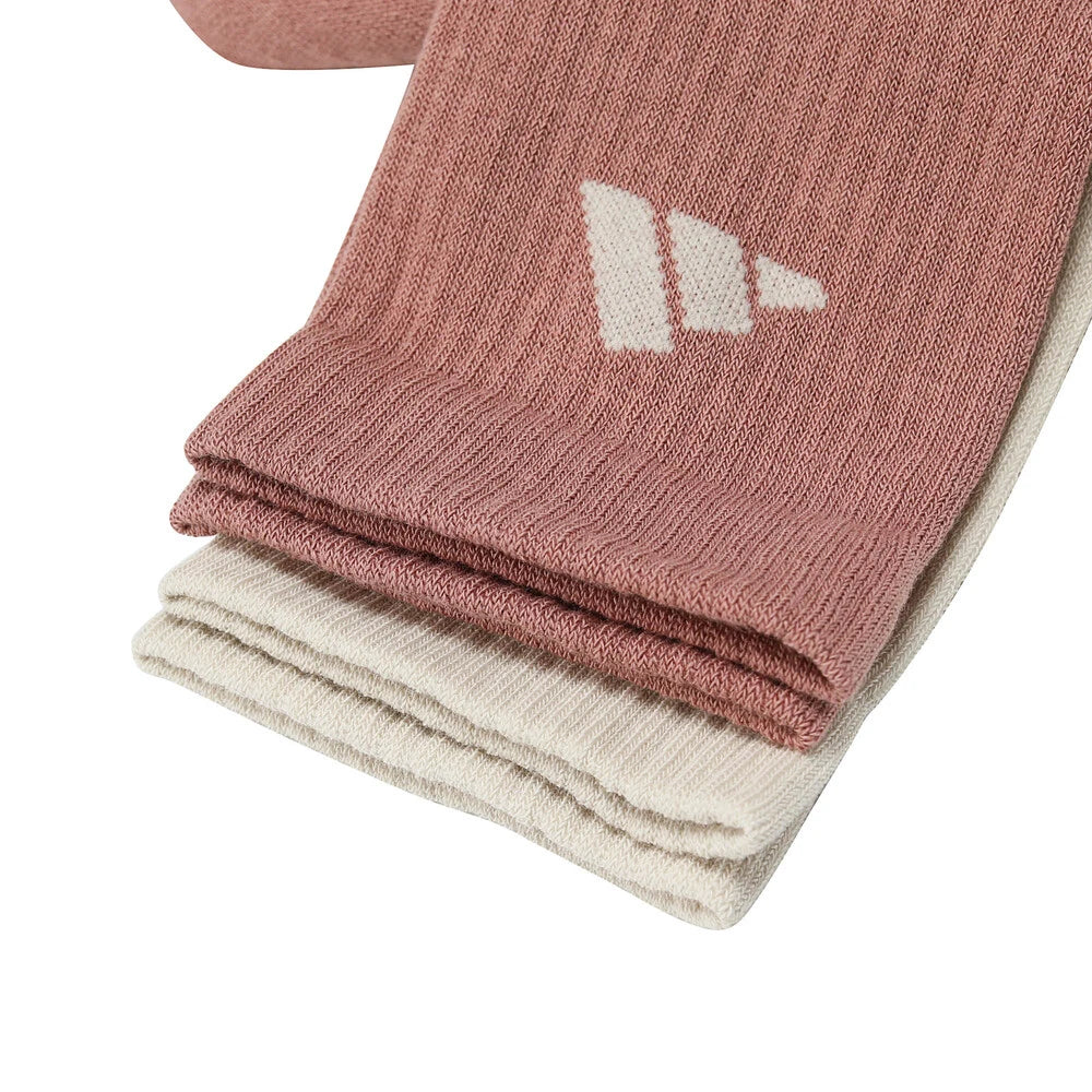 Adidas LT Adult Neutral Crew Socks