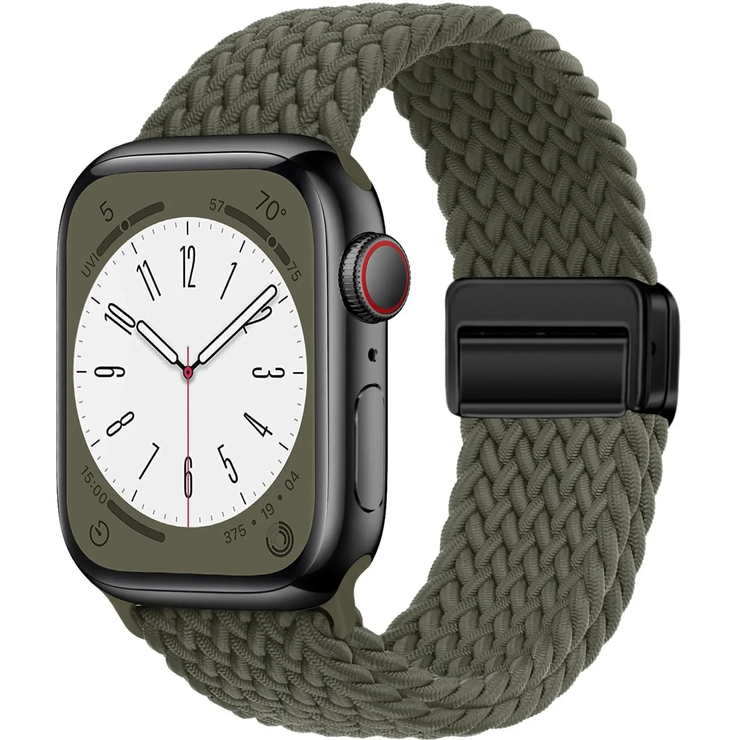 Apple Watch Braided Band