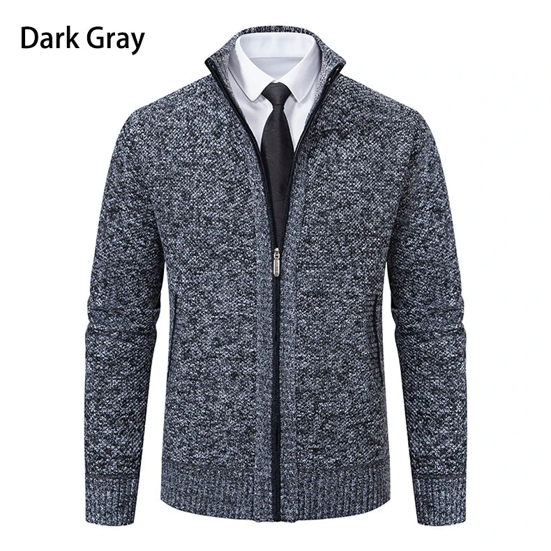 Marquis Autumn - Casual Sports Coat