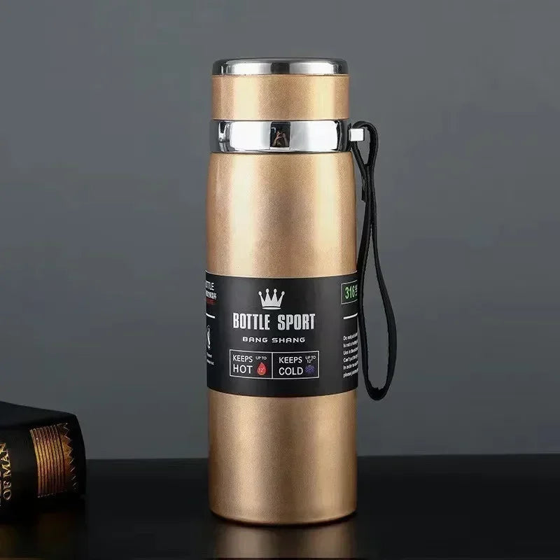 Mali Cups - Metallic Sport Thermal