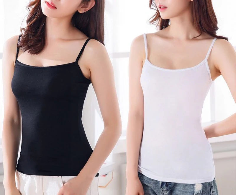 HQ - Women's Tank Top Undershirt