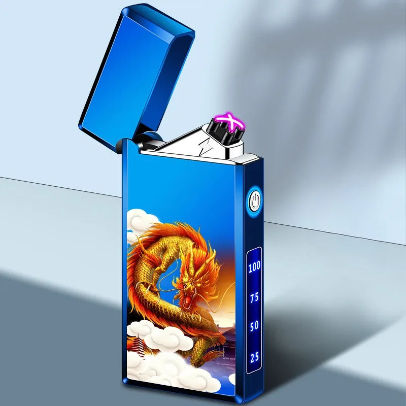 Malfire - Electric Lighter V2