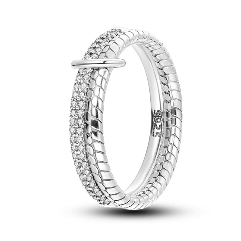 Mali Ring - Standard