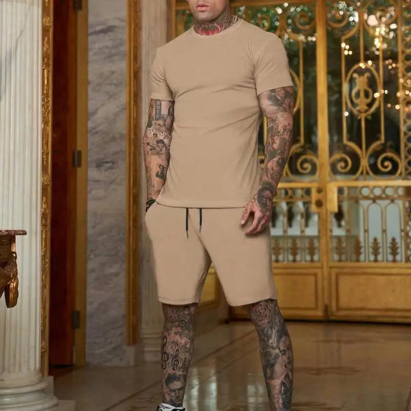 Men's Marquis Summer Sets