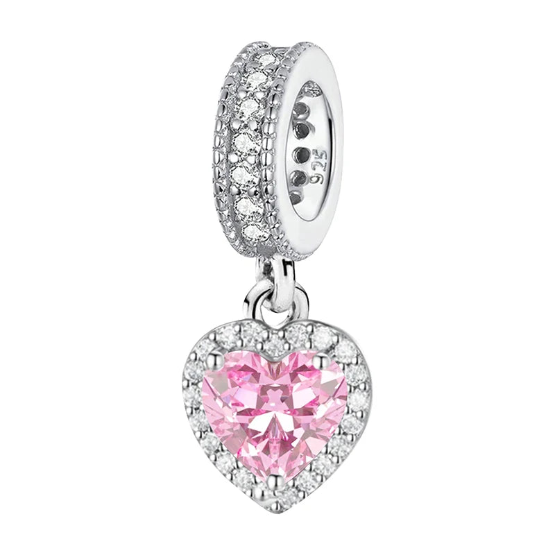 Mali Charms: Valentine's Day Set - Good Kitten Charm