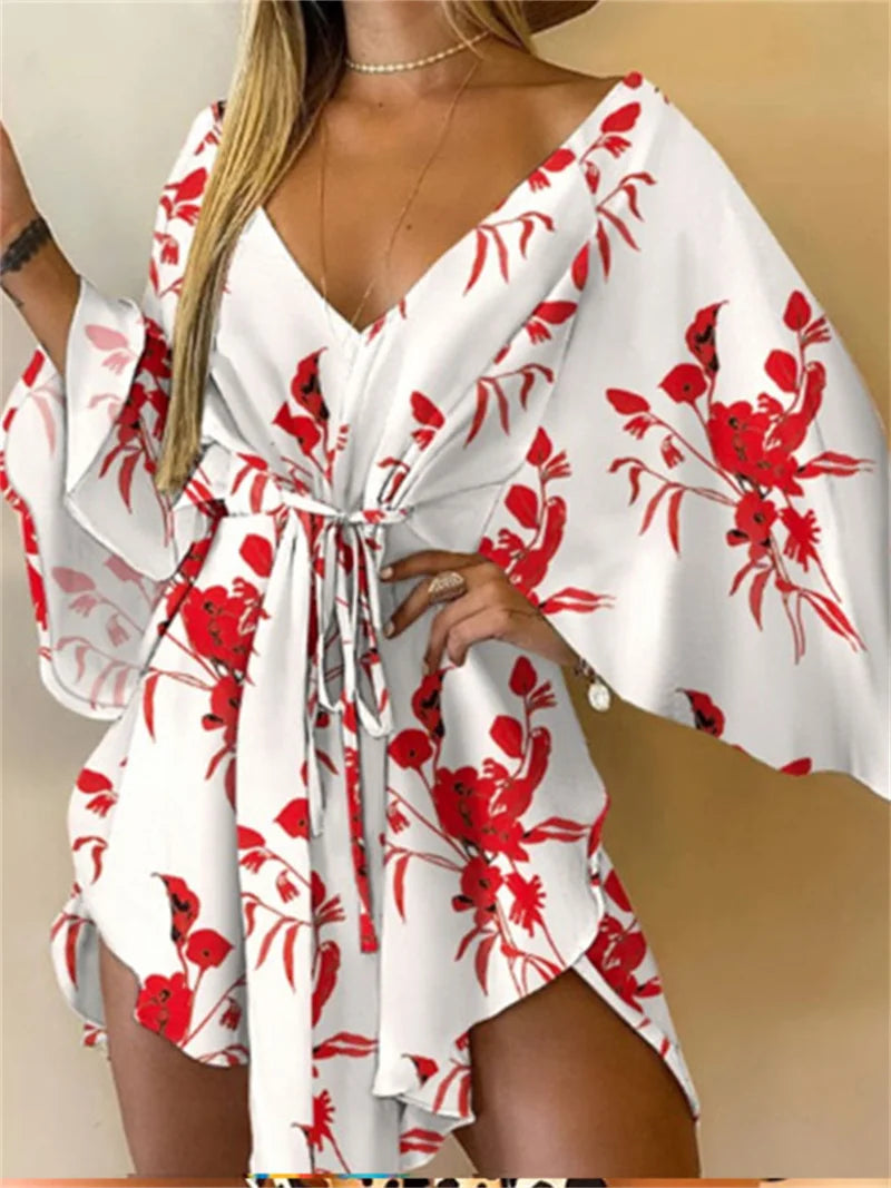 Mali Dress - Summer Series