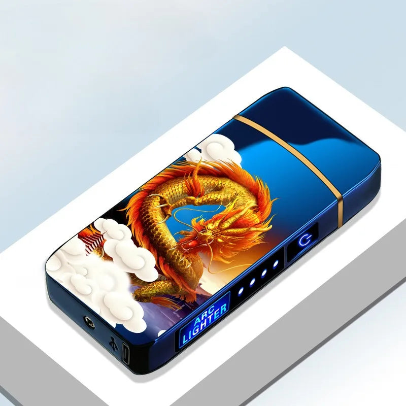 Malfire - Electric Lighter V2